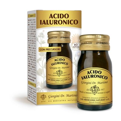ACIDO IALUR.60 Past.SVS