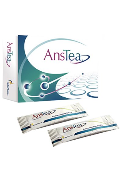 ANSTEA 20STICK OROSOLUBILI ANSTEA 20STICK OROSOLUBILI