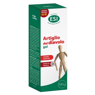ESI Artiglio Diavolo 100ml OFF