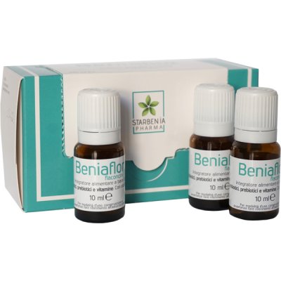 BENIAFLOR 10fl.10ml