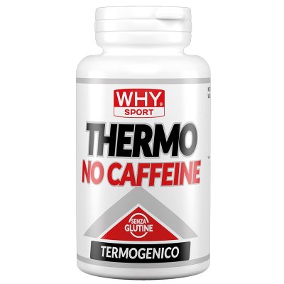 WHYSPORT THERMO NO CAFF 90CPR WHYSPORT THERMO NO CAFF 90CPR
