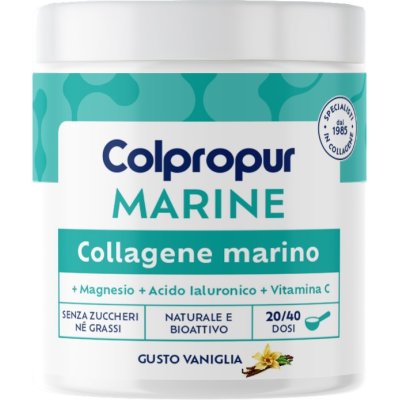 COLPROPUR Marine Vaniglia 228g