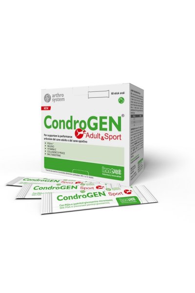 CONDROGEN Adult&Sport 60Stick CONDROGEN Adult&Sport 60Stick