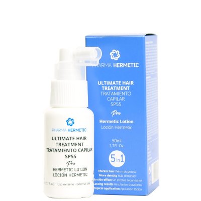 HAIR RECOVERY PROGRAM SP55 LOZ HAIR RECOVERY PROGRAM SP55 LOZ