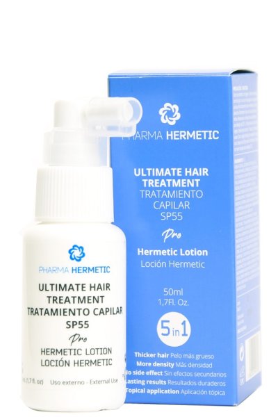 HAIR RECOVERY PROGRAM SP55 LOZ HAIR RECOVERY PROGRAM SP55 LOZ