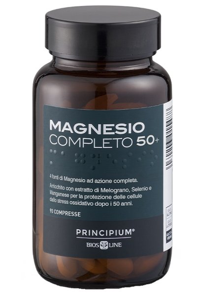 PRINCIPIUM MG CB 50+ 90Cpr PRINCIPIUM MG CB 50+ 90Cpr