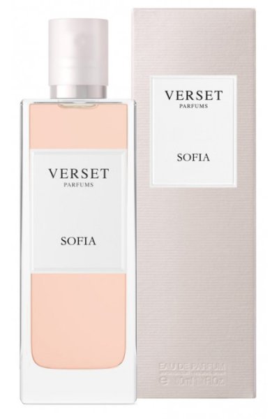 VERSET SOFIA EDP 50ML VERSET SOFIA EDP 50ML