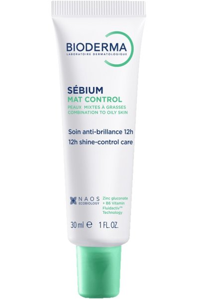 SEBIUM MAT CONTROL 30ML SEBIUM MAT CONTROL 30ML
