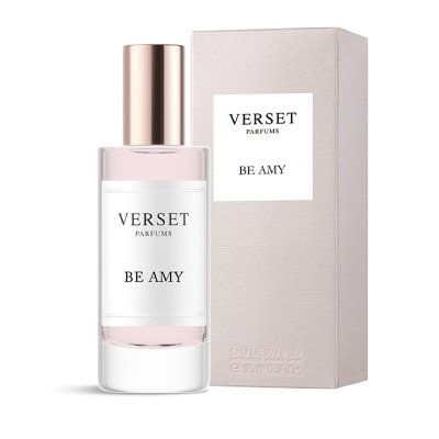 VERSET BE AMY 15ML