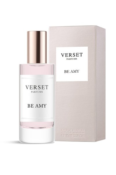 VERSET BE AMY 15ML VERSET BE AMY 15ML
