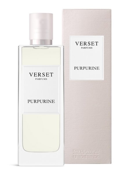 VERSET PURPURINE 50ML VERSET PURPURINE 50ML