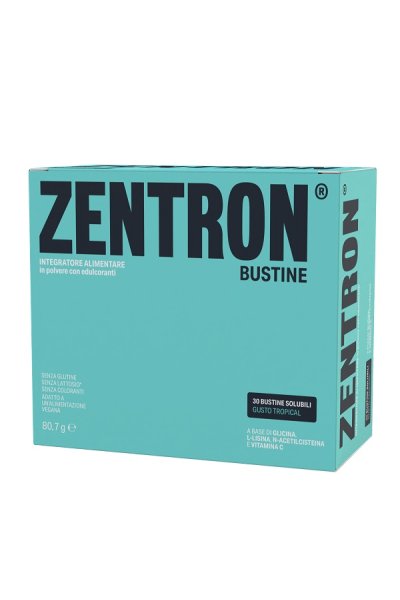 ZENTRON 30BUST ZENTRON 30BUST