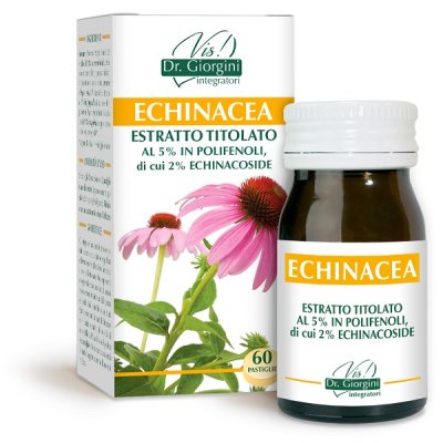 ECHINACEA ESTRATTO TIT 60PAST ECHINACEA ESTRATTO TIT 60PAST