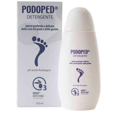 PODOPED DETERGENTE 150ML