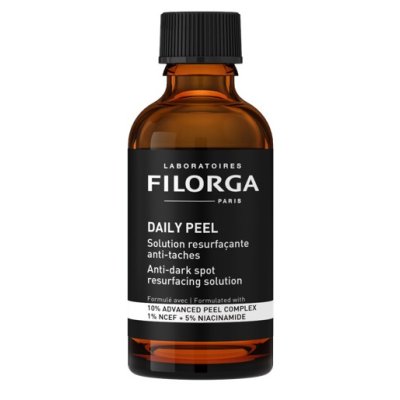 FILORGA DAILY PEEL DARK 50ML FILORGA DAILY PEEL DARK 50ML