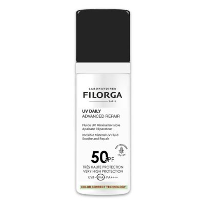 FILORGA Daily Repair Miner UV