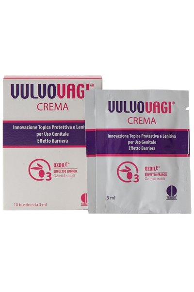 VULVOVAGI CREMA VULVOVAGI CREMA
