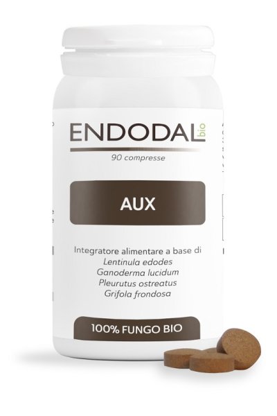 AUX BIO 90CPR AUX BIO 90CPR