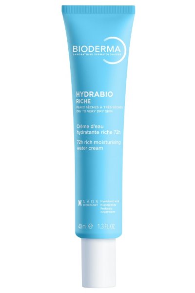 HYDRABIO Riche 40ml HYDRABIO Riche 40ml