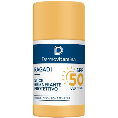 DERMOVIT Ragadi fp50+200ml