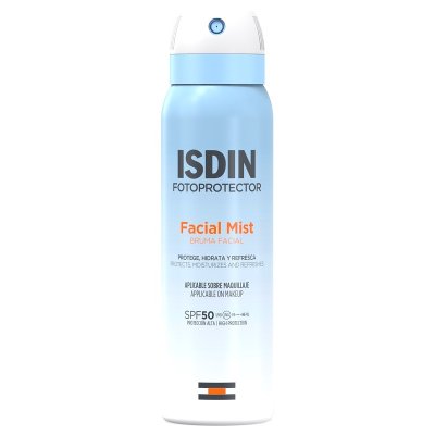 FOTOPROT.Facial Mist fp50