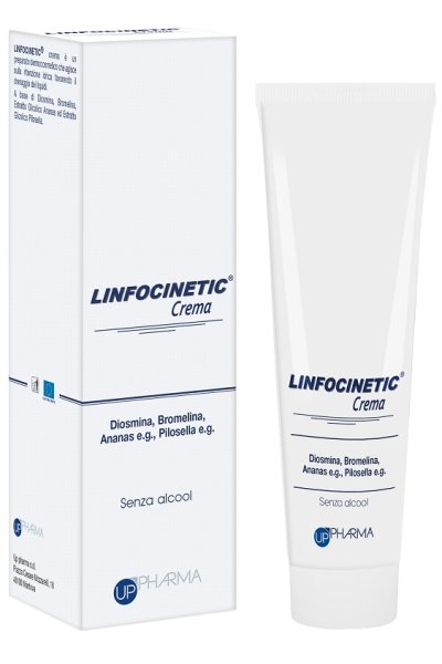 LINFOCINETIC CREMA 100ML LINFOCINETIC CREMA 100ML