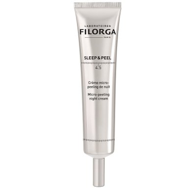 FILORGA Sleep&Peel 4,5 40ml