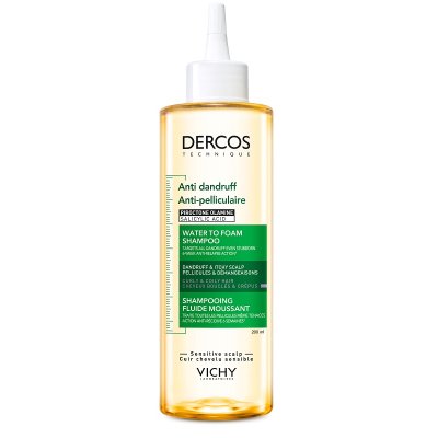 DT SHAMPOO ANTI DAND ACQUA MOU DT SHAMPOO ANTI DAND ACQUA MOU