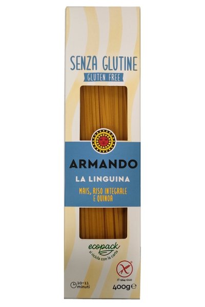 ARMANDO La Linguina 400g ARMANDO La Linguina 400g