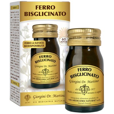 FERRO Bisglic.60Past.SVS