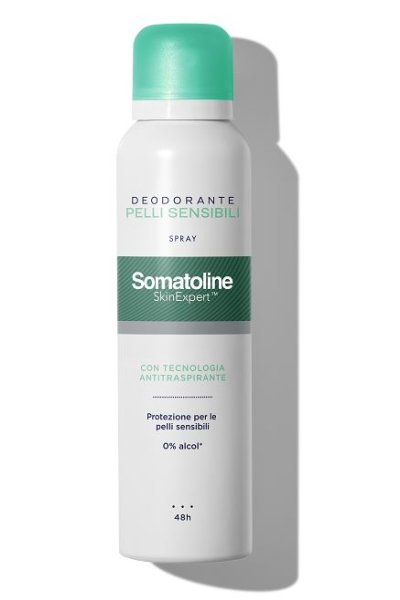 SOMAT DEO SPRAY PELLI SENS SOMAT DEO SPRAY PELLI SENS