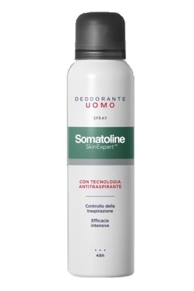 SOMAT DEO SPRAY UOMO 150ML SOMAT DEO SPRAY UOMO 150ML