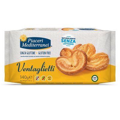 PIACERI MEDIT VENTAGLIETTI140G PIACERI MEDIT VENTAGLIETTI140G