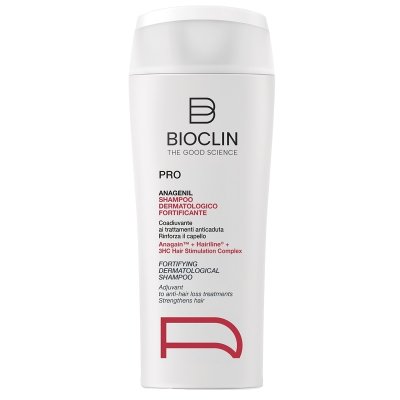 BIOCLIN PRO ANAGENIL SH FORTIF