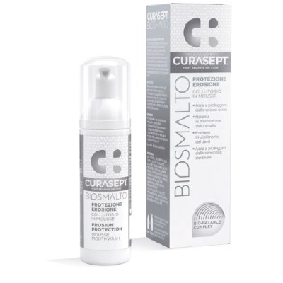CURASEPT BIOSMALTO PROT COLLUT CURASEPT BIOSMALTO PROT COLLUT
