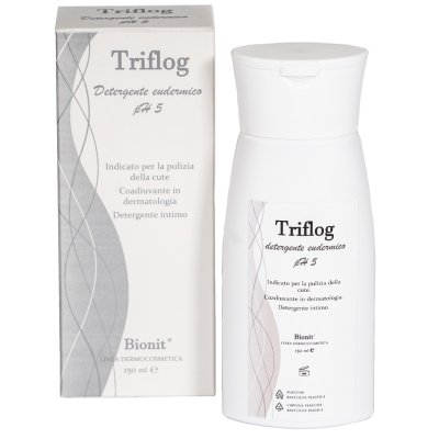 TRIFLOG LAV INTIM PH5 150ML