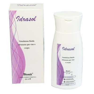 IDRASOL-EMULS IDRAT 200 ML