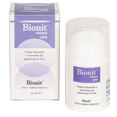BIONIT-CREMA IDRAT VISO 50ML