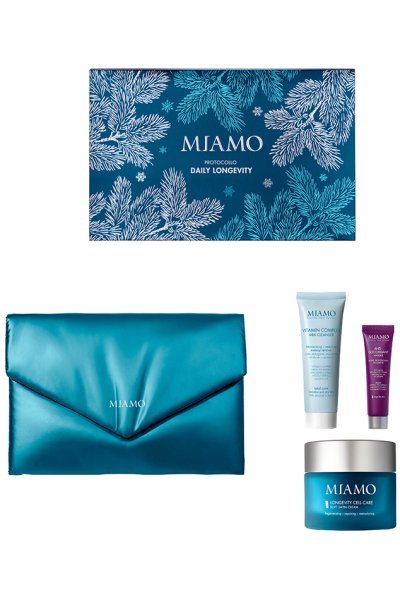 MIAMO COF XMAS2025 SS CELLCARE MIAMO COF XMAS2025 SS CELLCARE