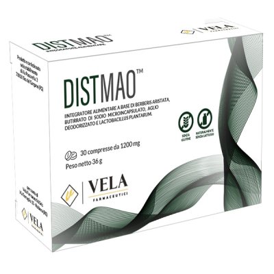 DISTMAO 30 Cpr