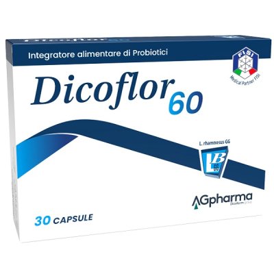 DICOFLOR 60 30CPS