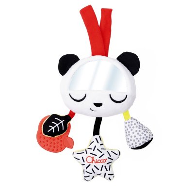 CH Gioco BSF Specch.Bi&Nero