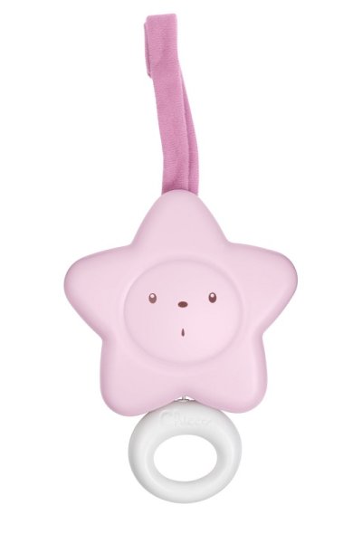 CH Gioco FD Ninna Stella Rosa CH Gioco FD Ninna Stella Rosa