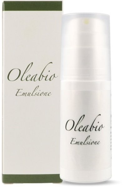 OLEABIO Emulsione 50ml OLEABIO Emulsione 50ml