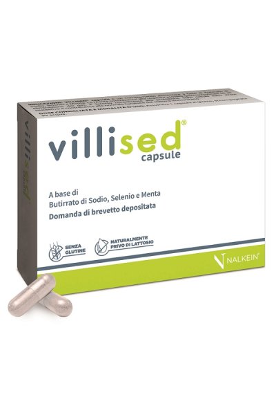 VILLISED 30Cps VILLISED 30Cps