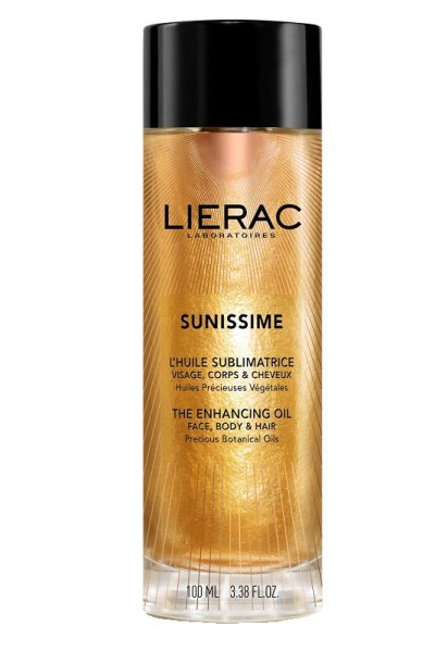 SUNISSIME Olio Sublim.100ml SUNISSIME Olio Sublim.100ml