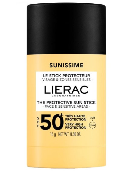 SUNISSIME Stick Prot.fp50+15g SUNISSIME Stick Prot.fp50+15g