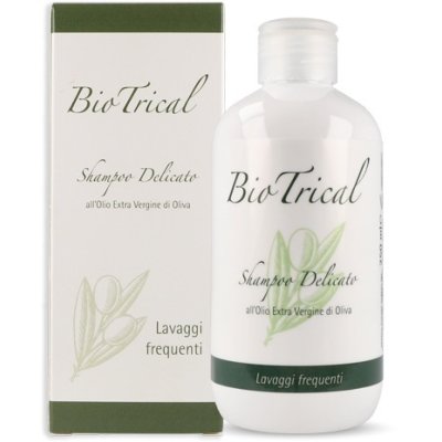BIOTRICAL SHAMPOO DEL OLIO OLI BIOTRICAL SHAMPOO DEL OLIO OLI