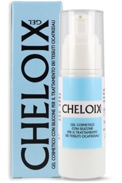 CHELOIX GEL 30ML CHELOIX GEL 30ML