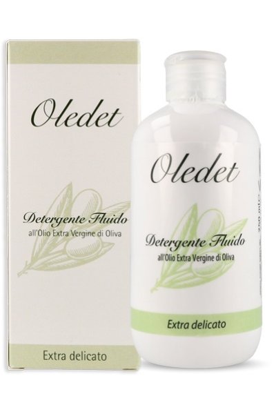 OLEDET DET FLUIDO CRP OLIO OLI OLEDET DET FLUIDO CRP OLIO OLI